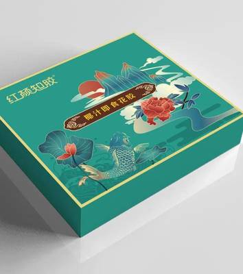 千亿滋补市场,2022上海燕博会推荐品牌-葛兰瑞克紧跟趋势,致力创新突破!