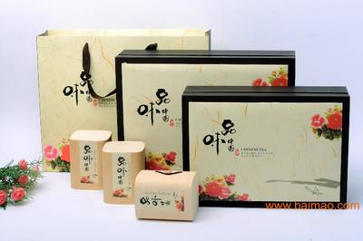 厦门茶叶包装盒|珍仲包装盒|厦门陶瓷茶叶罐|厦门珍仲包装盒