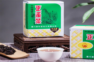 加盟海堤茶叶一年能赚多少?加盟利润分析