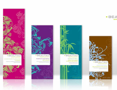 厦门包装设计中的那些主流风格