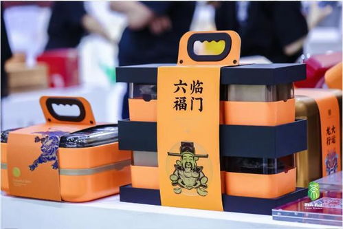 五大展览联办,建发会展茶禅盛会邀您赴约