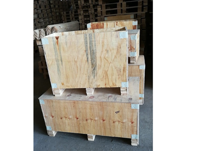 厦门熏蒸木箱定制点击了解更多「多图」