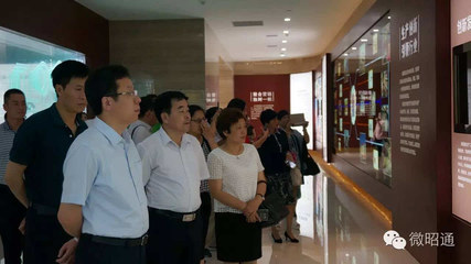 云南昭通:学先进转观念 思变革促发展_其它_网