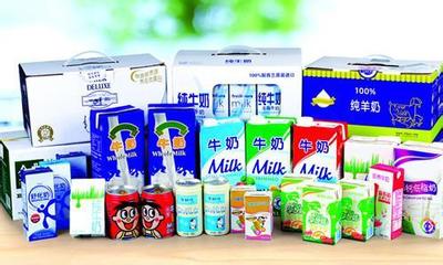 厦门进口牛奶报关风险须知