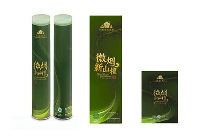 厦门佛香包装设计-佛香展位设计