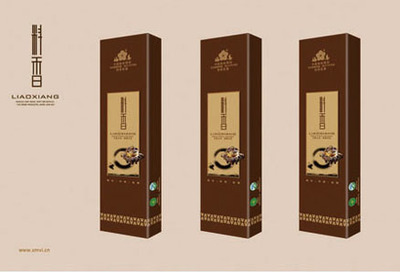 厦门佛香包装设计-佛香展位设计