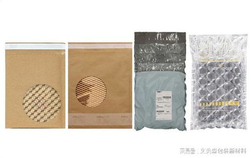 厦门艾美森全产品介绍 以创新技术构建包装生态