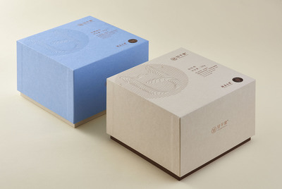 甘千家白茶|平面|包装|厦门道威尔设计 