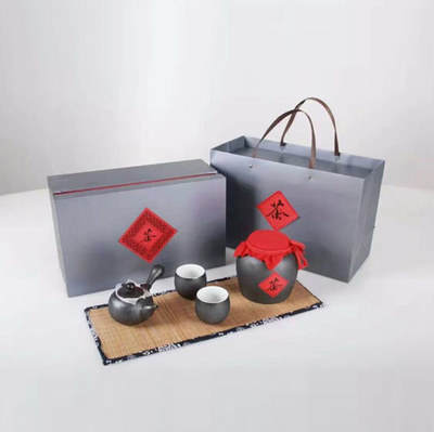 厦门市湖里区佰得盛茶叶包装经营部_产品展示-3158企业招商