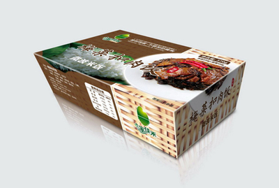 厦门家佳禾食品包装设计 快消品营销策划的关键环节