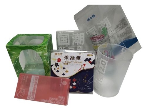 厦门鑫人杰印刷 专业宣传单与包装解决方案专家