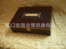 厦门香木盒批发与供应——打造精致包装的商机