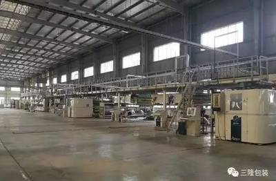 强强联手，三隆包装福建地区再添实力新伙伴——厦门包装