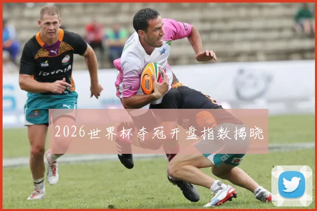 2026世界杯夺冠开盘指数揭晓