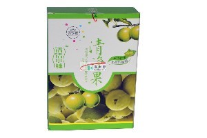 厦门超值的清净果批售