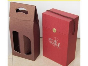 厦门酒类包装专家 福建品派包装的供应产品与服务